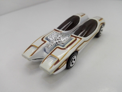 Hot Wheels - Splittin Image Web Trading Del 2008 Malaysia Bs