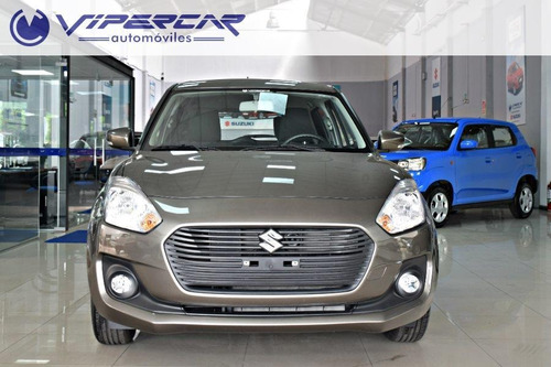 Suzuki Swift Gl Automatico 1.2 2021 0km