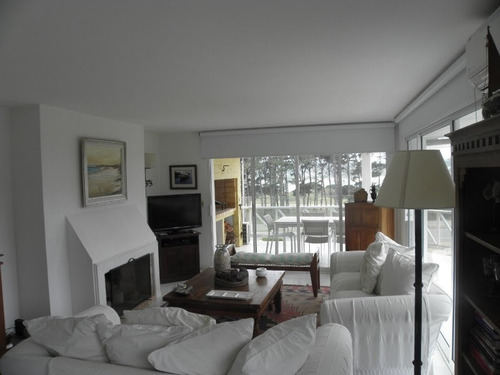 Imagen 3 de 24 de Apartamento En Venta De 3 Dormitorios En La Barra (ref: Lij-3918)