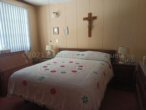 Imagen 9 de 25 de Casa En Venta La Trinidad Jesús Enrique Díaz 22-12473 Caracas Baruta