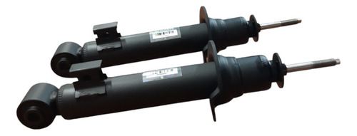 Amortiguador Mitsibishi Montero Sport 14-20 L200 Delanteros