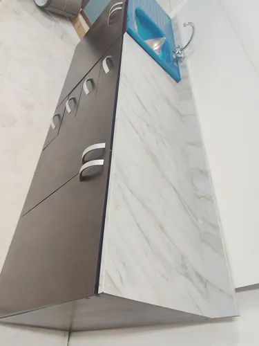 Fregadero Gabinete