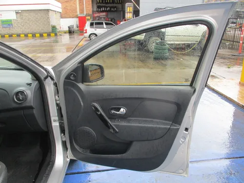 Renault Sandero 1600cc Mt Aa