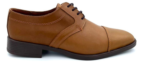 Zapatos Hombre De Vestir 100% Cuero At. 1551 Vocepiccadilly 