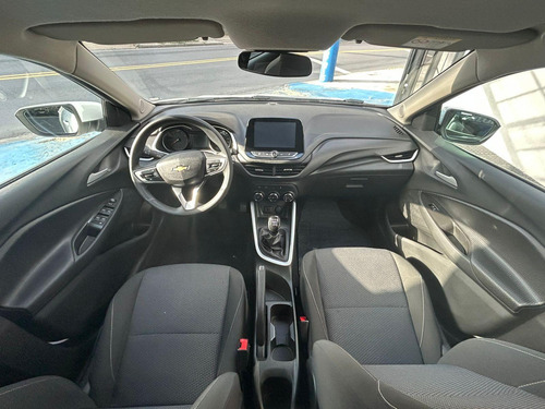 Chevrolet Onix plus SEDAN Plus LT 1.0 12V Flex 4p Mec.