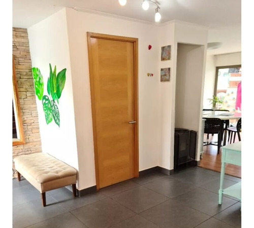 Tejada Condominio 4domt+3baños+estar+piscina Temperada+2estc