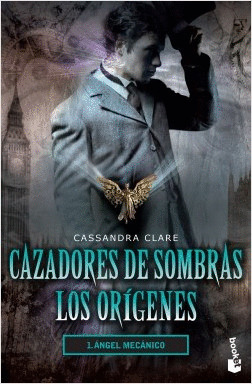 Libro Cazadores De Sombras. Los Orígenes 1 Sku