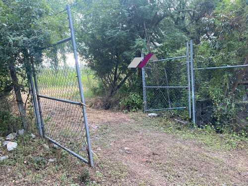 Terreno De 8,302 En Venta, San Roque En Limites Guadalupe Y Juarez. Ideal Para Quinta