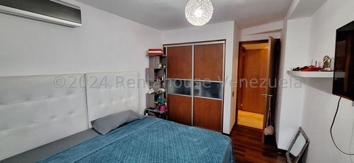 Apartamento En Alquiler Lomas Del Sol Mls #25-24780
