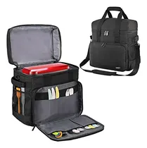 Comprar Bolsa De Transporte Compatible Para Batidoras Kitchenaid (6-