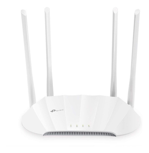 Imagen 5 de 7 de Punto Acceso Inalambrico Tp Link Wa1201 Access Point Ac1200