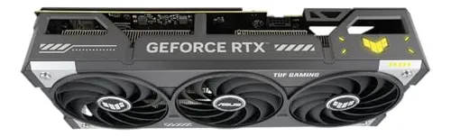 Gpu Asus Tuf Rtx 5070 De 12 Gb Gddr7 Oc Pcie 5.0 Para Juegos