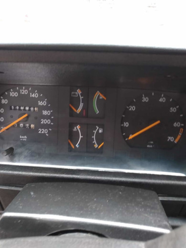 Imagem 6 de 10 de Chevrolet Monza