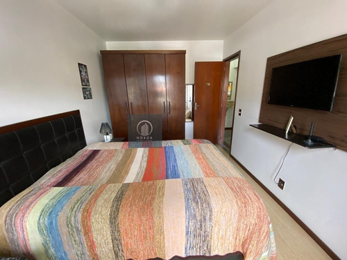 Imagem 18 de 23 de Apartamento A Venda No Bairro Bom Retiro Em Teresópolis - - Ap-7004-1