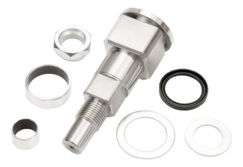 Kit Tuerca Repuesto 98230a1 866718a01 Mercruiser Alpha Bravo