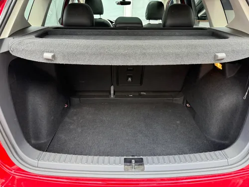 Volkswagen Taos 1.4 Tsi Highline At