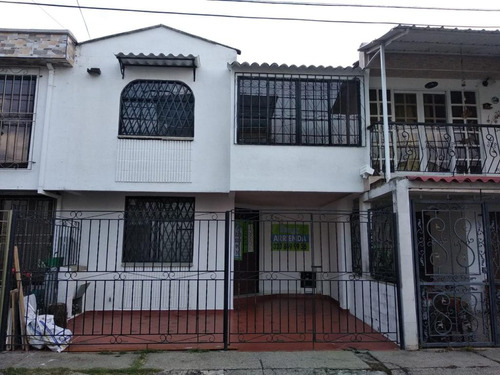 Casa En Arriendo En Jamundí Riberas De Rosario. Cod 73886