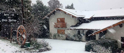 Imagen 8 de 30 de Turístico En Venta Ubicado En La Cascada, Bariloche