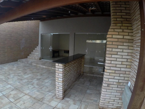 Imagem 15 de 15 de Casa Para Venda Em Cajamar, Portais (polvilho), 3 Dormitórios, 1 Suíte, 2 Banheiros, 2 Vagas - _1-2433088