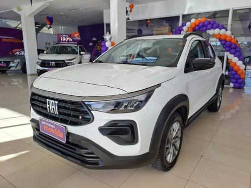 Fiat Pulse Drive 1.3 (flex) (aut)