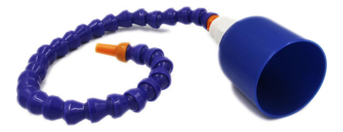 Embudo De Boca Ancha Embudo De Aceite Con Tubo Flexible