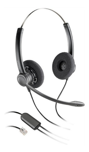 Vinchas Manos Libres Plantronics Sp12 Para Teléfonos Varios