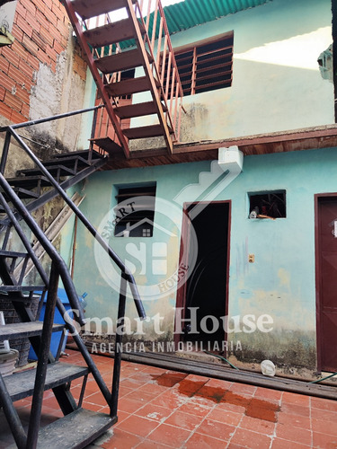 Imagen 9 de 12 de Se Vende Edificio Multifuncional Ideal Para Tu Empresa En La Zona Norte De Maracay/ Dmev16m