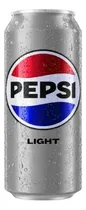 Comprar Pepsi Light Lata 355ml Pack 24und