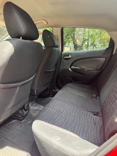 Mazda 2 1.5 15hm1c
