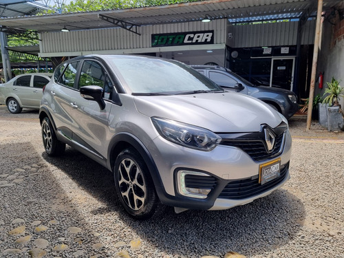 Renault Captur 2.0 Intens At