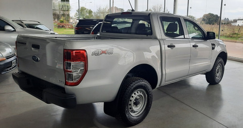 Imagen 14 de 14 de Ford Ranger 2.2 Xl 0km 4x4 $3350000 Y Cuota Automotores Yami