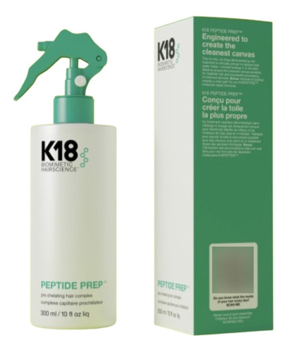 K18 Spray Complejo Quelante Pro 300ml