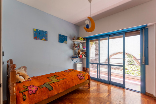 Venta Depto 5 Amb 3 Dorm Cochera 2 Autos Caballito
