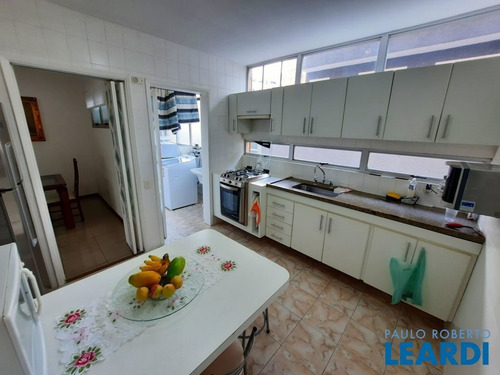 Imagem 8 de 15 de Apartamento - Santana - Sp - 589810