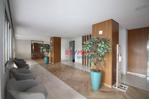 Imagem 22 de 30 de Apartamento Com 2 Dormitórios À Venda, 65 M² Por R$ 330.000,00 - Vila Augusta - Guarulhos/sp - Ap0936