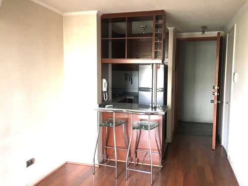 Dpto En Venta Almirante Latorre Con Gorbea (89335)