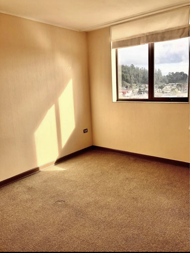 Arriendo Departamento 3dormitorios Collao
