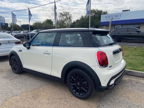 Imagen 7 de 22 de Mini Cooper Cooper Essential