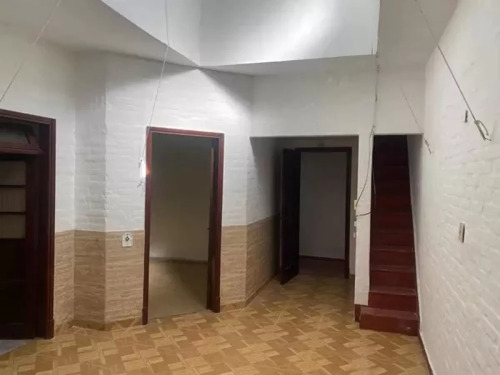 Apartamento De 2 Dormitorios Altillo Azotea En Tres Cruces