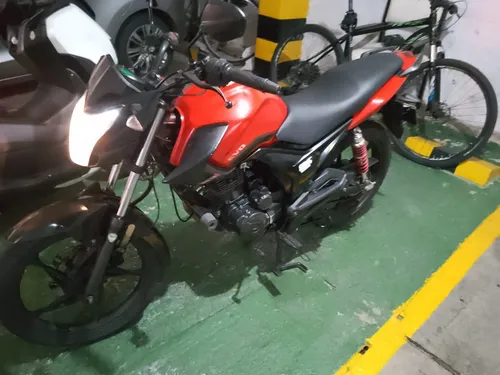 Akt R3 Evo 150