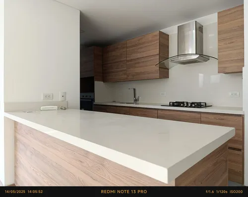 Arriendo Apartamento En Castropol
