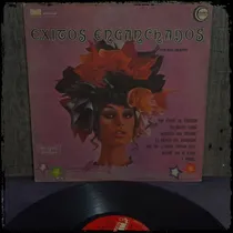 Comprar Compilado Discos Mm - Exitos Enganchados - Ed Arg  Vinilo Lp