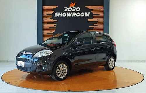 Fiat Palio 1.4 Attractive 85cv