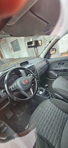 Fiat Palio 1.6 Adventure 115cv