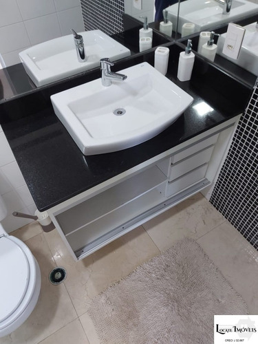 Imagem 21 de 30 de Apartamento Alto Padrão 200 M² - 3 Suítes/4 Vagas A Venda Jardim Anália Franco/tatuapé - Ap00255 - 69316004