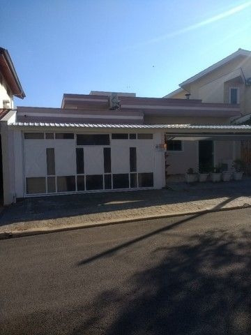 Imagem 1 de 17 de Casa Com 3 Dormitórios À Venda, 220 M² Por R$ 1.550.000,00 - Condomínio Granja Olga Iii - Sorocaba/sp - Ca1961