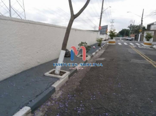 Imagem 8 de 8 de Sobrado 280m² - V. Vivaldi - Estuda Permuta Em São Caetano - 91852