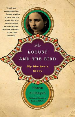 The Locust And The Bird - Hanan Al-shaykh