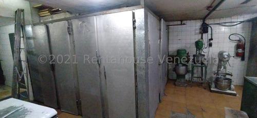 Imagen 12 de 12 de Fondo De Comercio En Venta Las Acacias Mls #22-10273