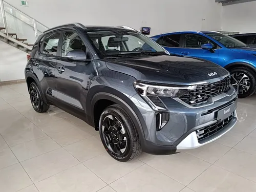 Kia Sonet VIBRANT